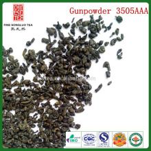 Gunpowder tea price per kg factory directly supply wholesale